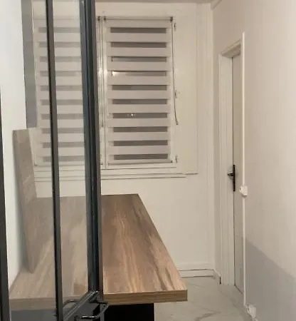 2pieces Meuble Proche Paris Et Metro
